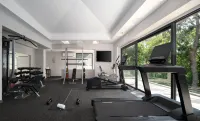 Centara Villas Phi Phi Island - Gym
