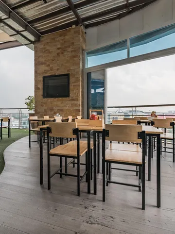 รูปภาพของพาร์ค วิลเลจ พระราม 2