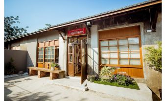 CandyFloss B&B -Kaohsiung