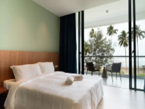 Rume Shortstay โรงแรมในลุนดู