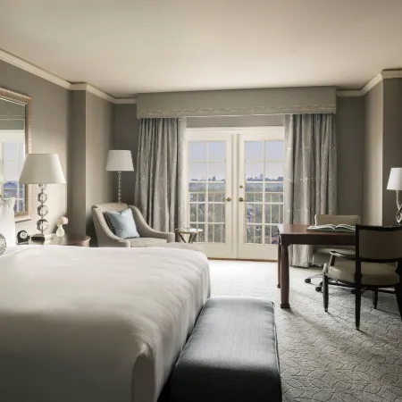 The Ritz-Carlton, St. Louis