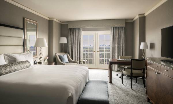 The Ritz-Carlton, St. Louis