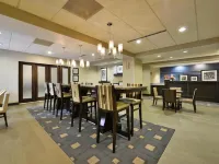 Hampton Inn Cortland Hoteles en Cortland West