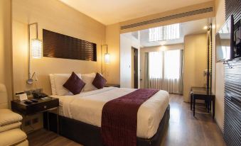 Halcyon Hotel Residences Koramangala - Bangalore