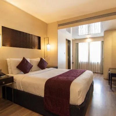 Halcyon Hotel Residences Koramangala - Bangalore Hotels near St. John's Auditorium