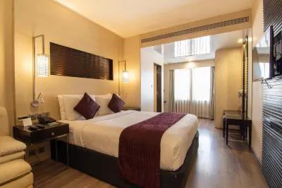 Halcyon Hotel Residences Koramangala - Bangalore Hotel di 