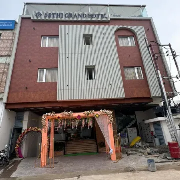 Sethi Grand Hotel