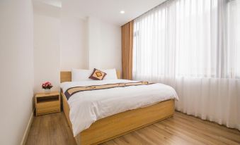 Sumitomo11 Apartment 5-39 Linh Lang - Housity