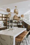 G Boutique Resort Santander - bar
