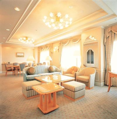 その他 ホテル グリーンタワー幕張の写真