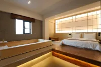 Chungju Baraan Hotel