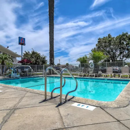 Motel 6 Westminster, CA - South - Long Beach Area