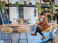 호텔 이비스 버짓 루앙 센터 리브 고시