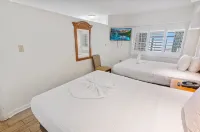 Oceanfront Views and Resort Amenities - Stunning Beachside Retreat Hotels near Barefoot Landing