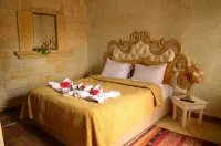 Mozaik Stone Hotel Hotels in Avanos