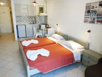 Renia Studios - Pool & Beach in 150m - Agia Pelagia