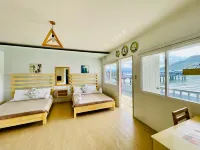 Coron Underwater Garden Resort