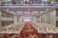 Hotel Hindusthan International, Varanasi Hotels in Varanasi