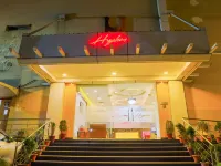 Hyphen Premier-Business Hotel Hotels in Meerut