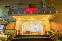 Hyphen Premier-Business Hotel Hotel in zona Mansa Devi Temple