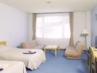 Hotel Blanc Hôtels à : 