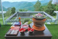 Night sky Homestay - breakfast