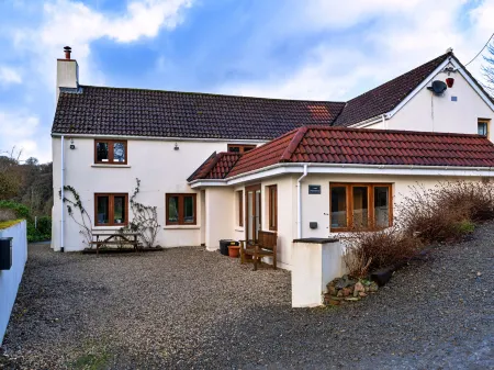 Lower Netherdowns Отели рядом с достопримечательностью «The Burton at Bideford Art Gallery and Museum»