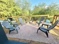 Downtown - Heart of Davis Blackwater Falls State Park附近的飯店