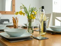 Esmor Cottage Hotels in Mold