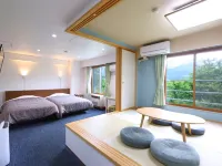 Hakuba Highland Hotel