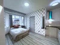 Hills View Apartments Hotels in Prestwich