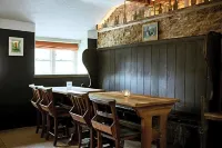 The Stump Hotel di Colesbourne