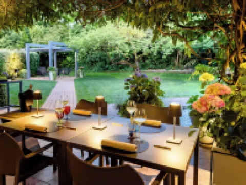 莫斯卡特洛農莊民宿 波佐倫戈酒店