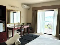 特納葡萄園汽車旅館 奧蘭治住宿飯店