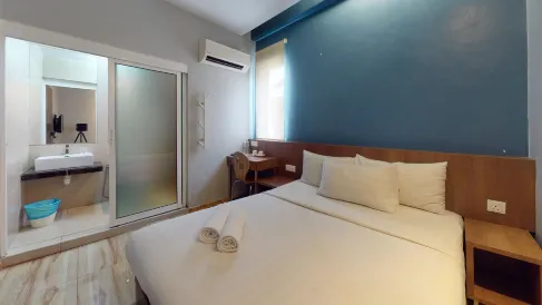 Festival Boutique Hotel - Damai Complex