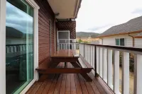 Gyeongju Bomun Hill Stay Pension