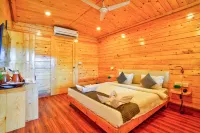 The Lazy Cabanas