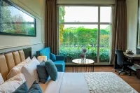 Park Boulevard - Pet-friendly
