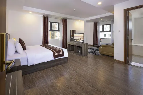 Khách sạn Trump Nha Trang Photos