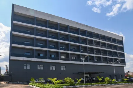 The Andover Hotel Enugu