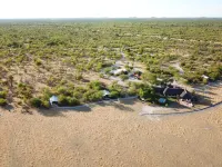 Etosha Mopane Safari Lodge