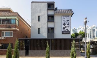 Hotel Hyuso Guro