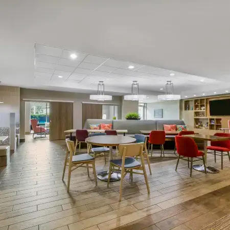 Home2 Suites by Hilton St. Simons Island