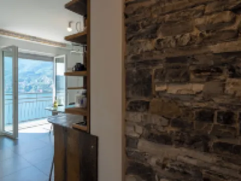 La Casa DellArchitetto by Rent All Como Hotels in Blevio