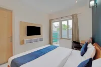 The Byke Express - Medicity Pan India Pure Veg Hotel Chain - 3-Star