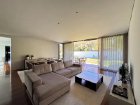 Villa Branco in the North of Portugal