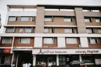 Hotel Ayodhya Dharwad Regional Science Center附近的飯店
