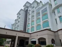 Namhae Beach Hotel Hotels in Namhae