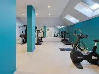 Van der Valk Waterloo Hotels in Waterloo