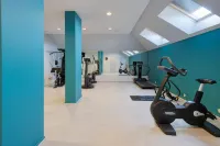 Van der Valk Waterloo Hotels in Waterloo